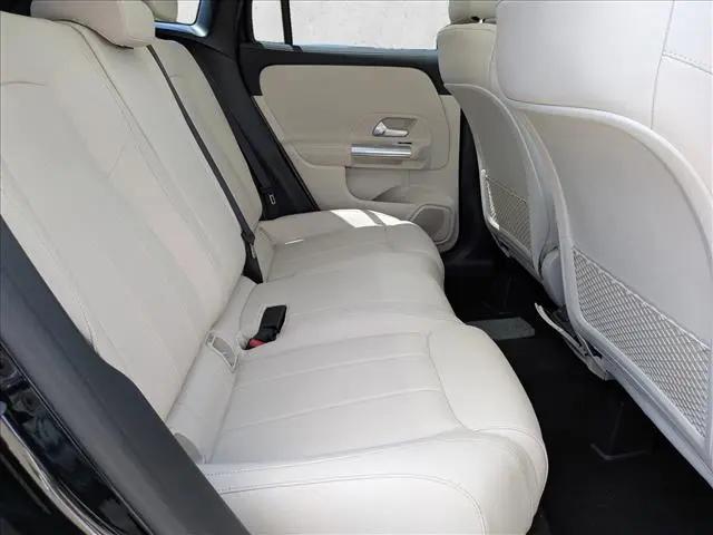 2022 Mercedes-Benz GLA-CLASS GLA 250 GLA 250