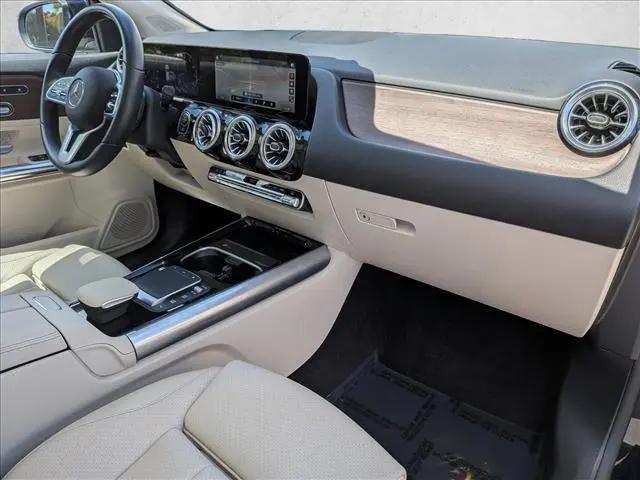 2022 Mercedes-Benz GLA-CLASS GLA 250 GLA 250