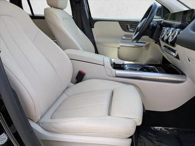 2022 Mercedes-Benz GLA-CLASS GLA 250 GLA 250