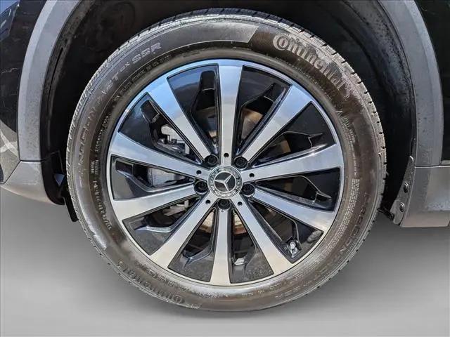 2022 Mercedes-Benz GLA-CLASS GLA 250 GLA 250
