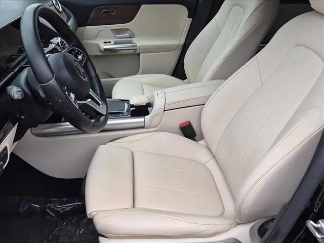 2022 Mercedes-Benz GLA-CLASS GLA 250 4MATIC