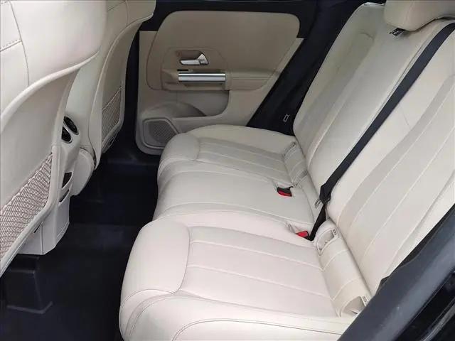 2022 Mercedes-Benz GLA-CLASS GLA 250 4MATIC