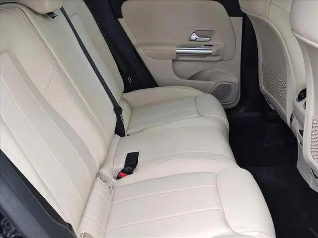 2022 Mercedes-Benz GLA-CLASS GLA 250 4MATIC