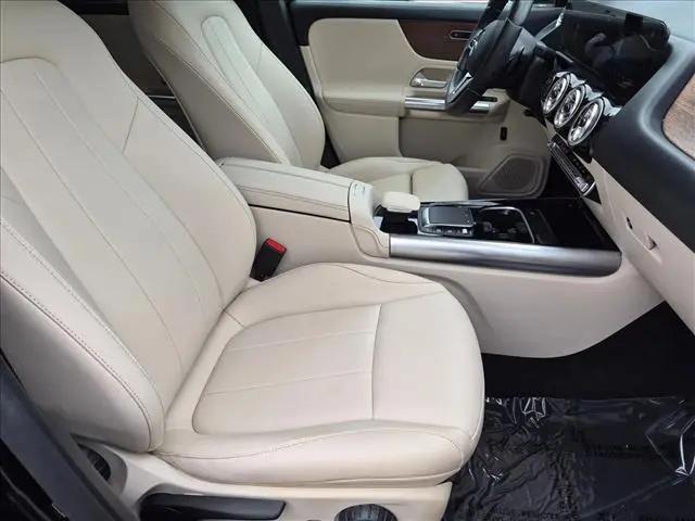 2022 Mercedes-Benz GLA-CLASS GLA 250 4MATIC