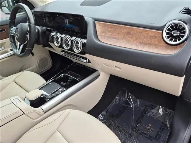 2022 Mercedes-Benz GLA-CLASS GLA 250 4MATIC