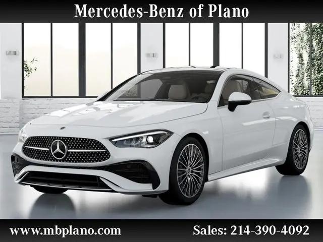 2026 Mercedes-Benz E-CLASS E 300 CLE 300 for sale in Plano, TX