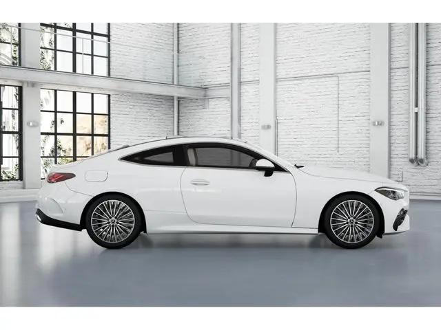 2026 Mercedes-Benz E-CLASS E 300 CLE 300