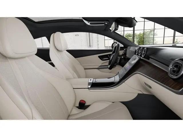 2026 Mercedes-Benz E-CLASS E 300 CLE 300