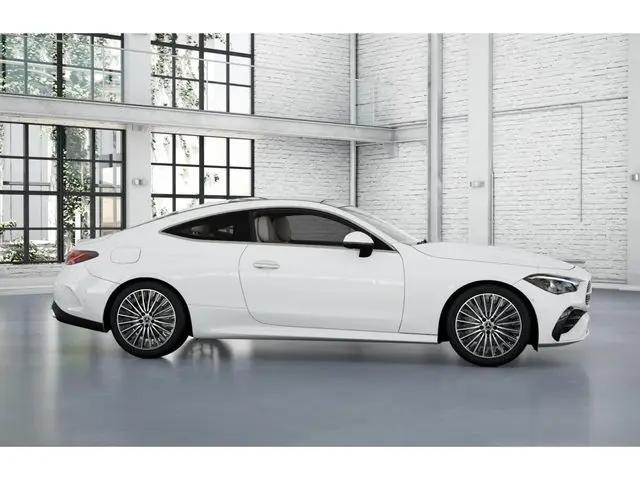 2026 Mercedes-Benz E-CLASS E 300 CLE 300