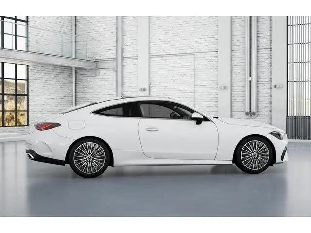 2026 Mercedes-Benz E-CLASS E 300 CLE 300