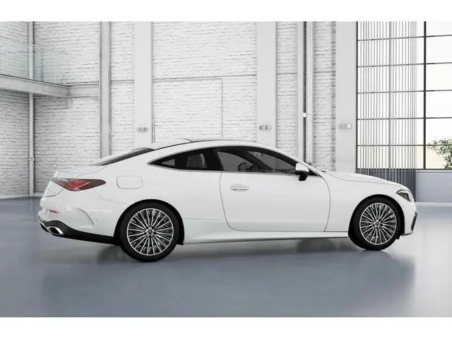 2026 Mercedes-Benz E-CLASS E 300 CLE 300