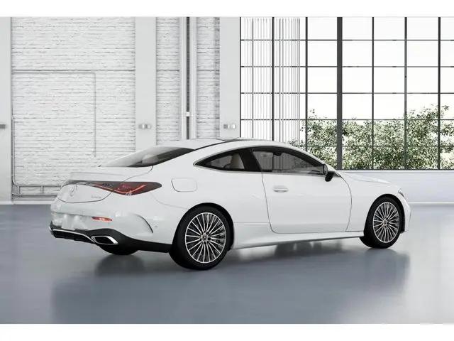 2026 Mercedes-Benz E-CLASS E 300 CLE 300