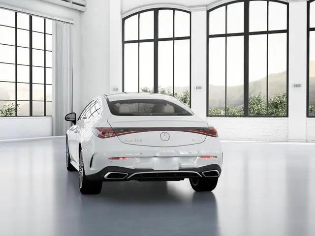2026 Mercedes-Benz E-CLASS E 300 CLE 300