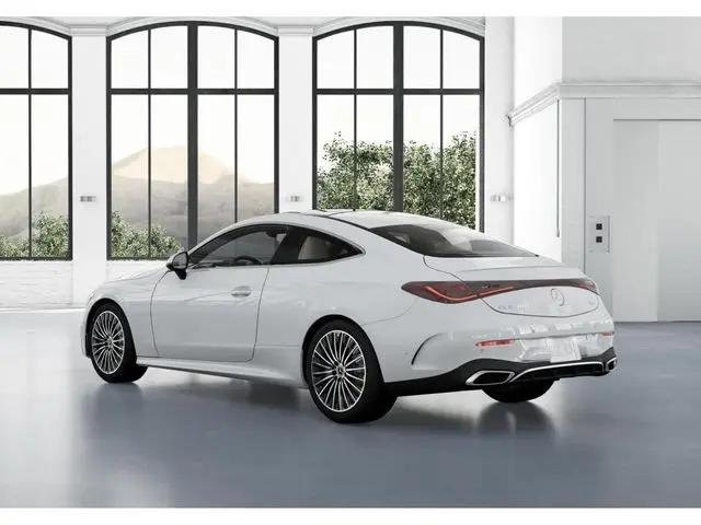 2026 Mercedes-Benz E-CLASS E 300 CLE 300