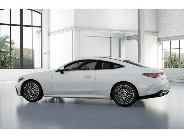 2026 Mercedes-Benz E-CLASS E 300 CLE 300