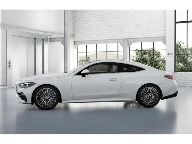 2026 Mercedes-Benz E-CLASS E 300 CLE 300