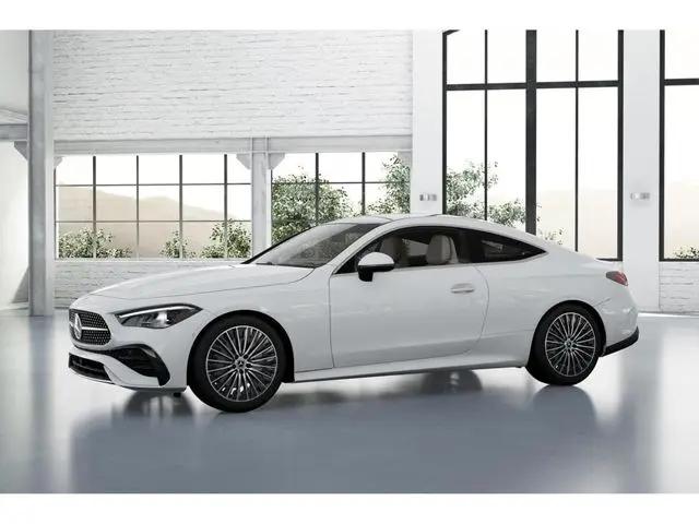2026 Mercedes-Benz E-CLASS E 300 CLE 300