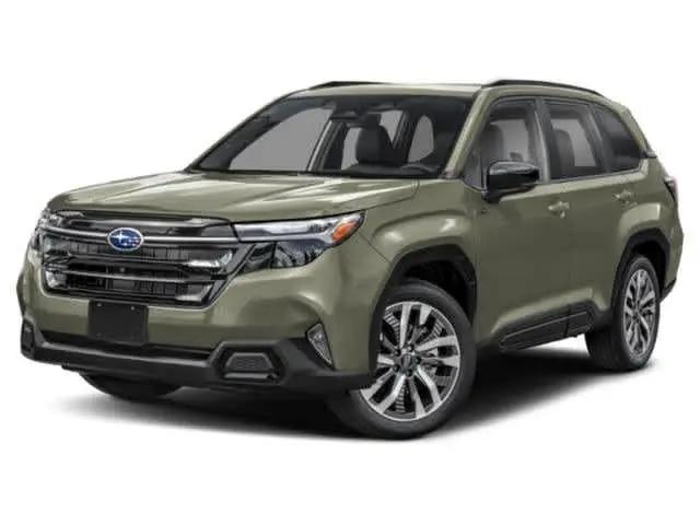 2026 Subaru Forester Touring for sale in Belmont, MA