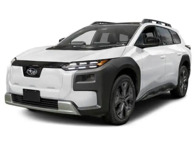 2026 Subaru Trailseeker Premium for sale in Belmont, MA