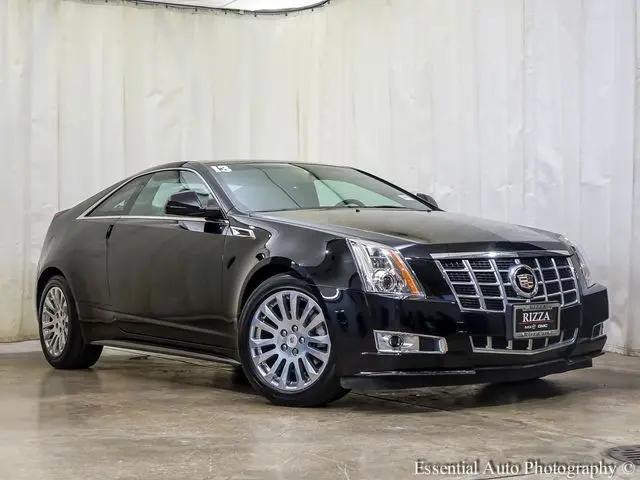 2013 Cadillac CTS Performance for sale in Tinley Park, IL