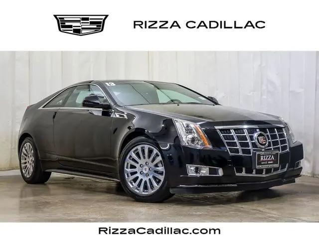 2013 Cadillac CTS Performance for sale in Tinley Park, IL