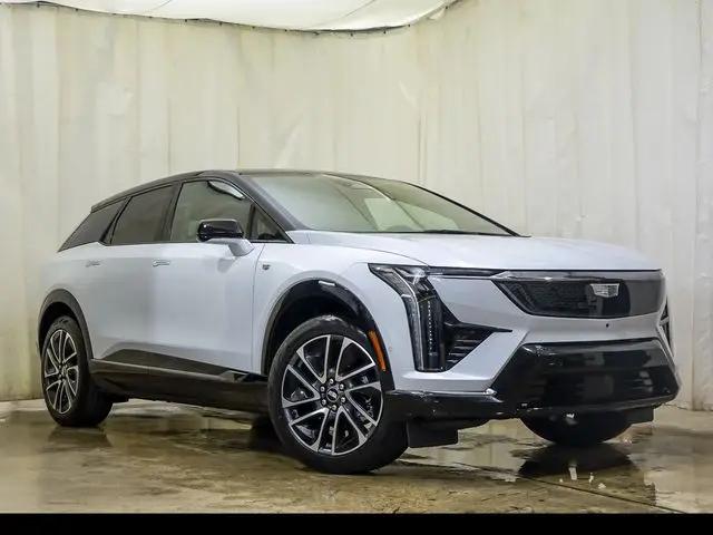 2026 Cadillac iQ Sport for sale in Tinley Park, IL