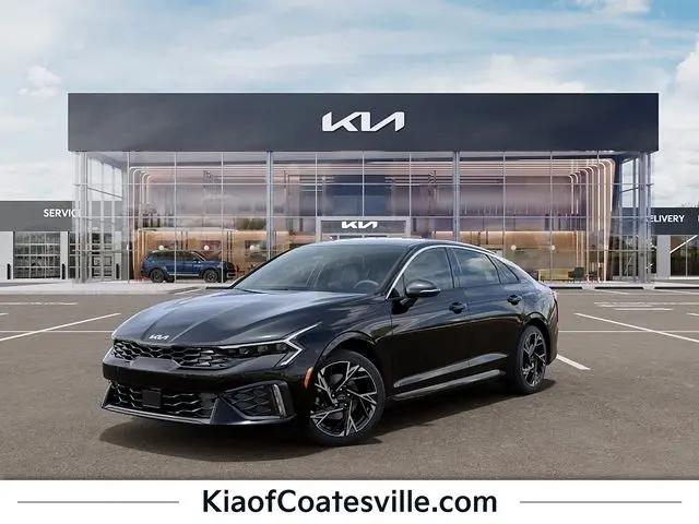 2026 Kia K5 GT-Line AWD for sale in Coatesville, PA