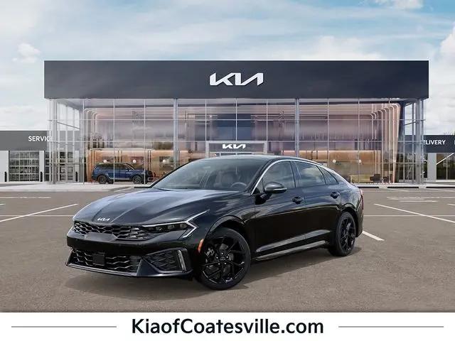 2026 Kia K5 GT-Line FWD for sale in Coatesville, PA