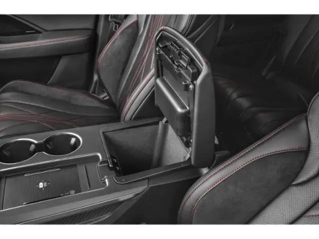 2026 Acura MDX Type S Advance Package