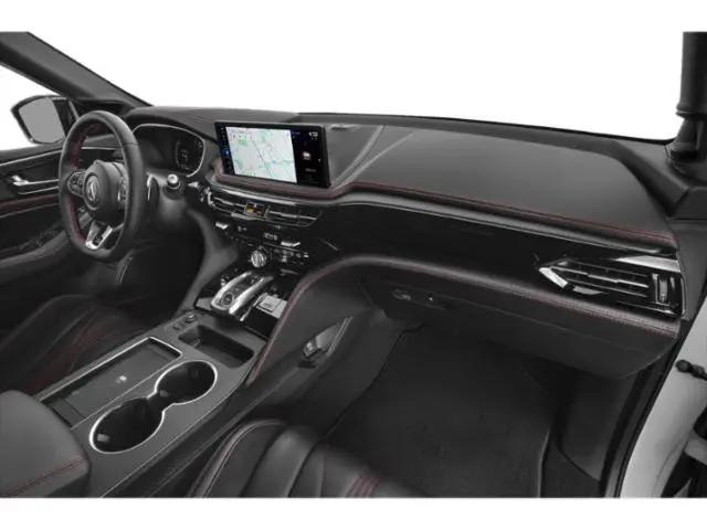 2026 Acura MDX Type S Advance Package