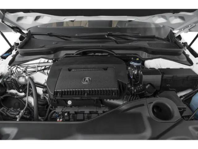 2026 Acura MDX Standard