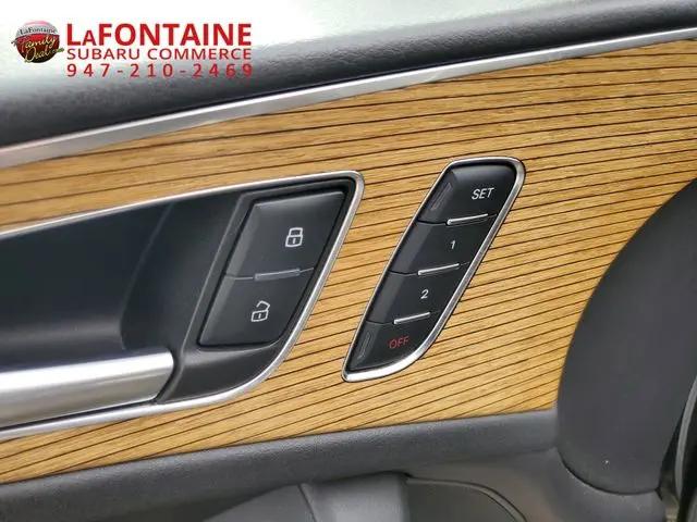 2014 Audi A6 3.0T Premium Plus