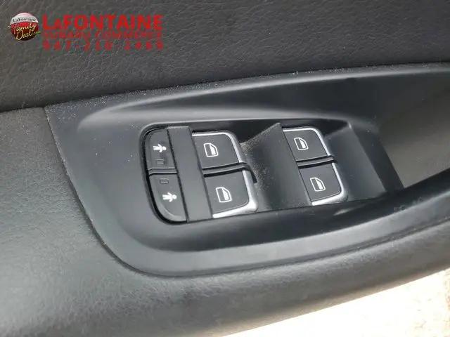 2014 Audi A6 3.0T Premium Plus