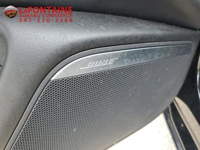 2014 Audi A6 3.0T Premium Plus