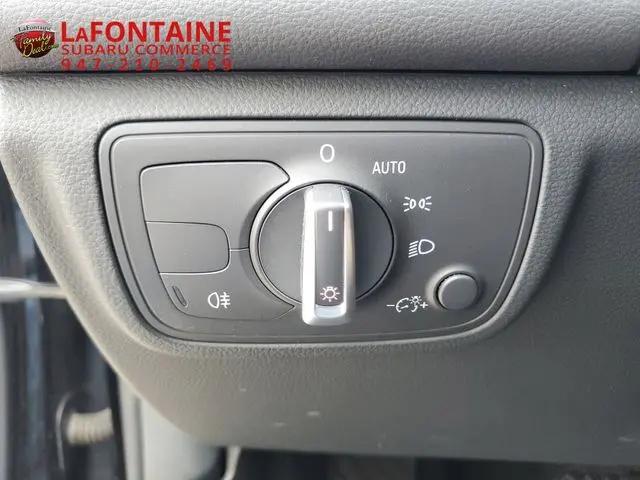 2014 Audi A6 3.0T Premium Plus
