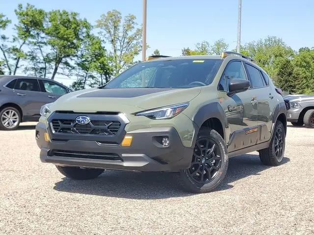 2026 Subaru Crosstrek Wilderness for sale in Commerce Township, MI