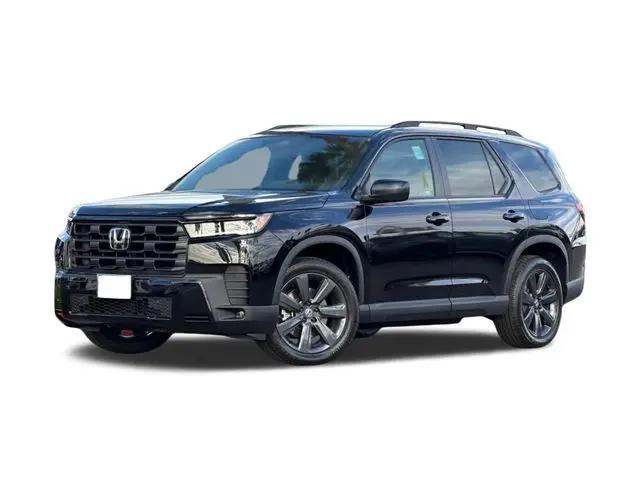 2026 Honda Pilot Sport for sale in Lemon Grove, CA