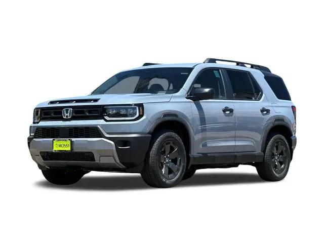 2026 Honda Passport AWD RTL for sale in Lemon Grove, CA