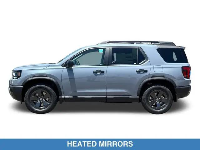 2026 Honda Passport AWD RTL