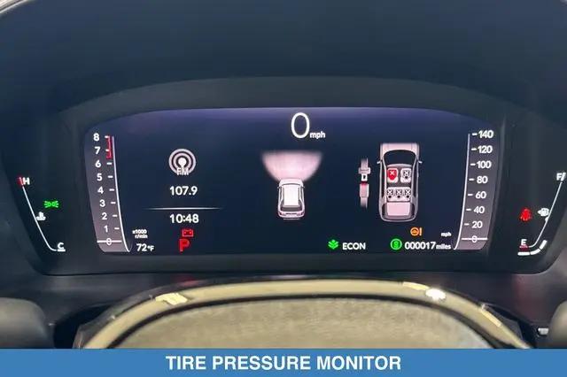 2026 Honda Passport AWD RTL