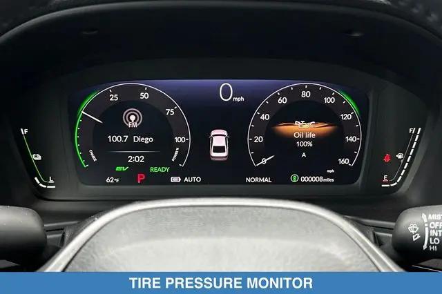 2026 Honda Accord Sedan Sport