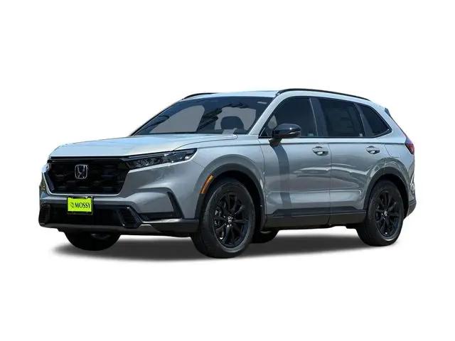 2026 Honda CR-V Hybrid 2WD Sport-L for sale in Lemon Grove, CA