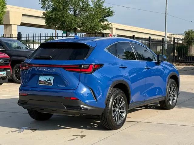 2025 Lexus NX Premium