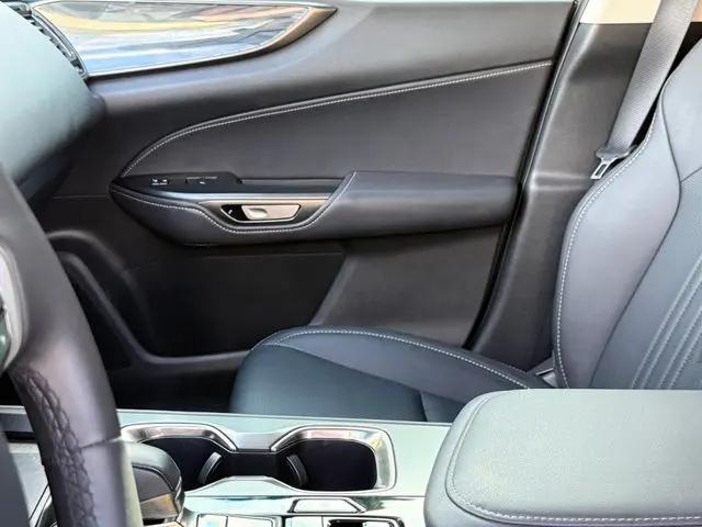2025 Lexus NX Premium