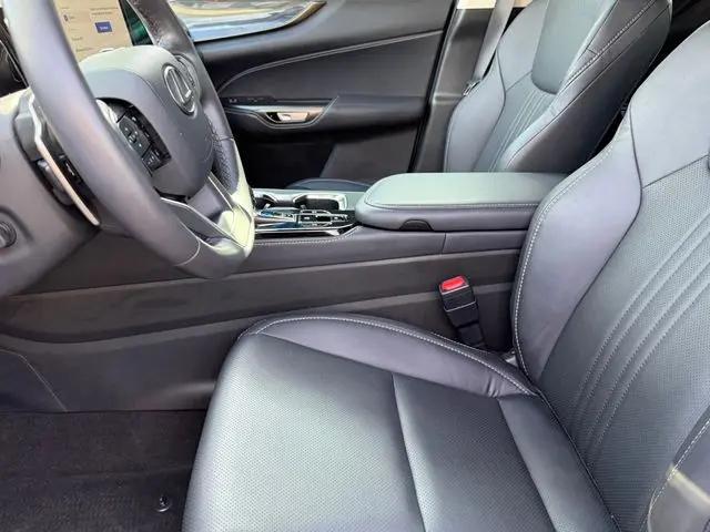 2025 Lexus NX Premium