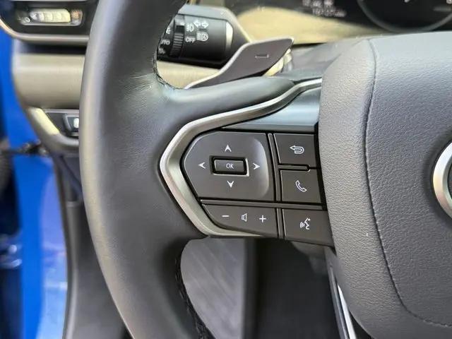 2025 Lexus NX Premium