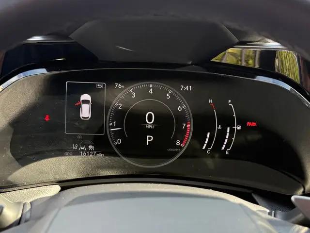 2025 Lexus NX Premium