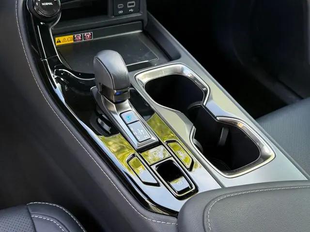 2025 Lexus NX Premium