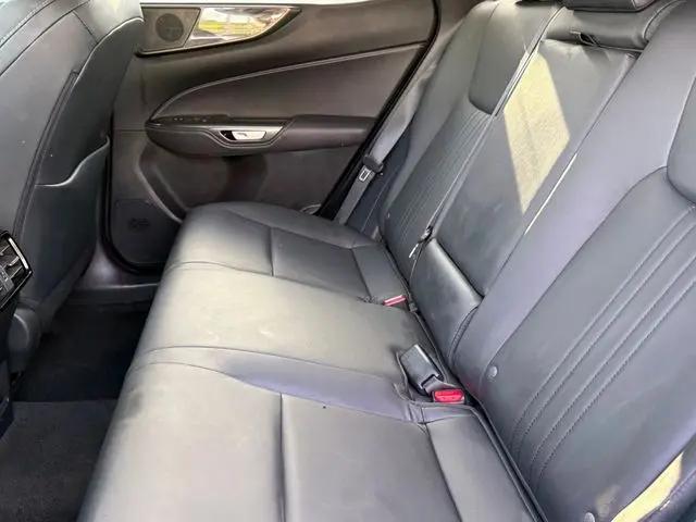 2025 Lexus NX Premium