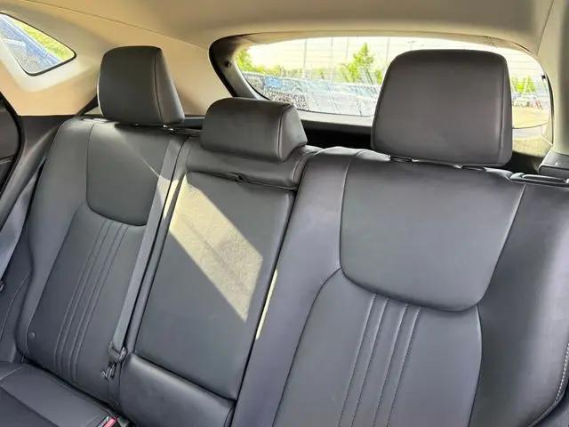 2025 Lexus NX Premium